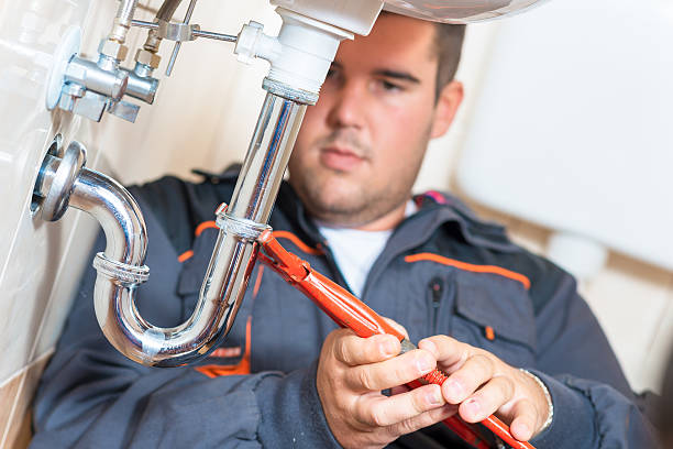 Residential Plumbing Services in Lexington, IL